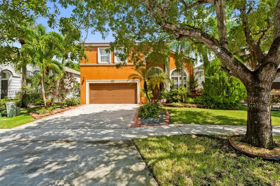 4957 SW 162nd, Miramar, FL 33027 - #2