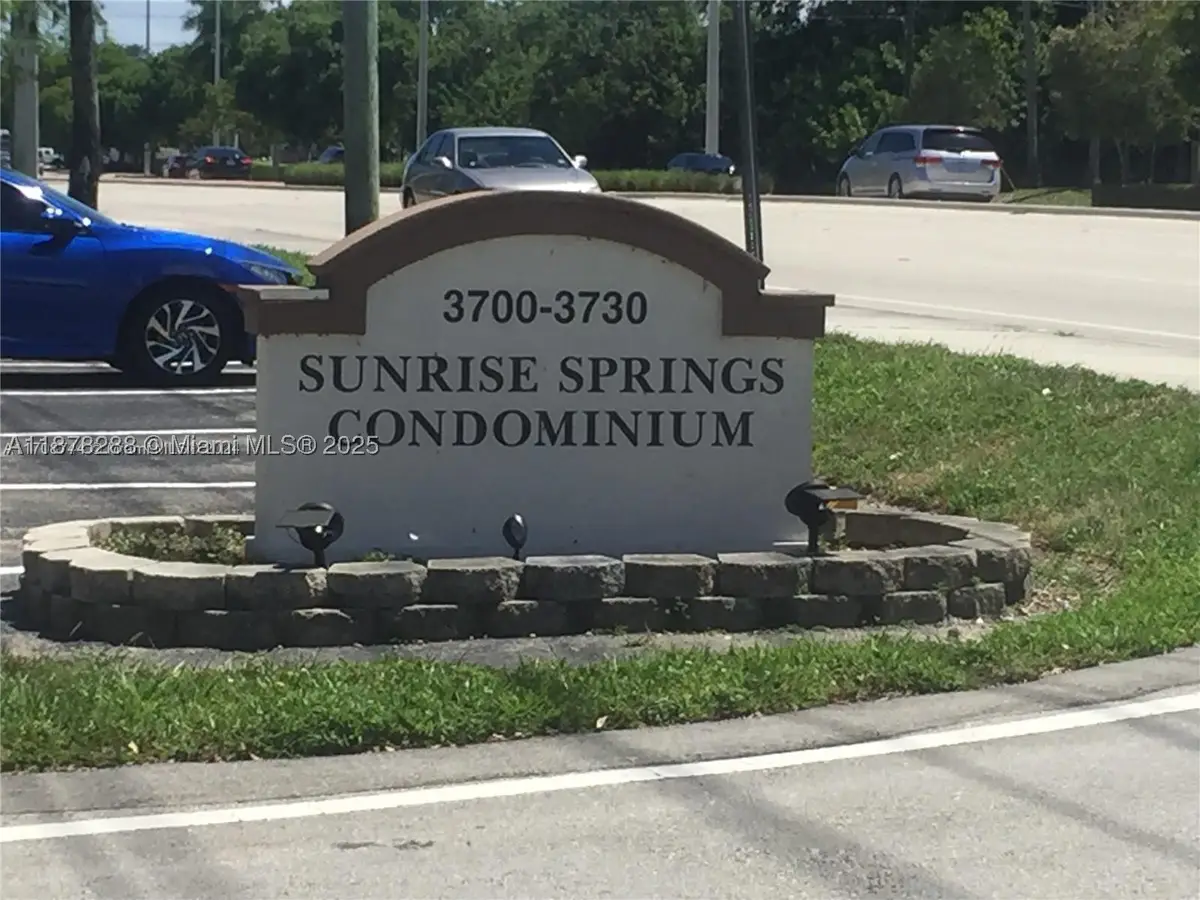 3720 N Pine Island #331, Sunrise, FL 33351 - #1
