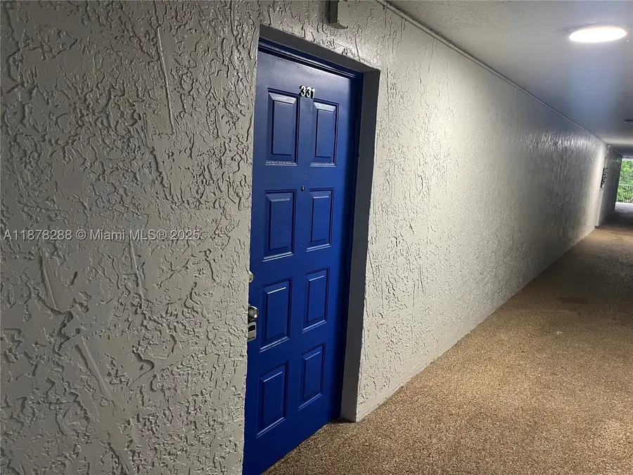 3720 N Pine Island #331, Sunrise, FL 33351 - #2
