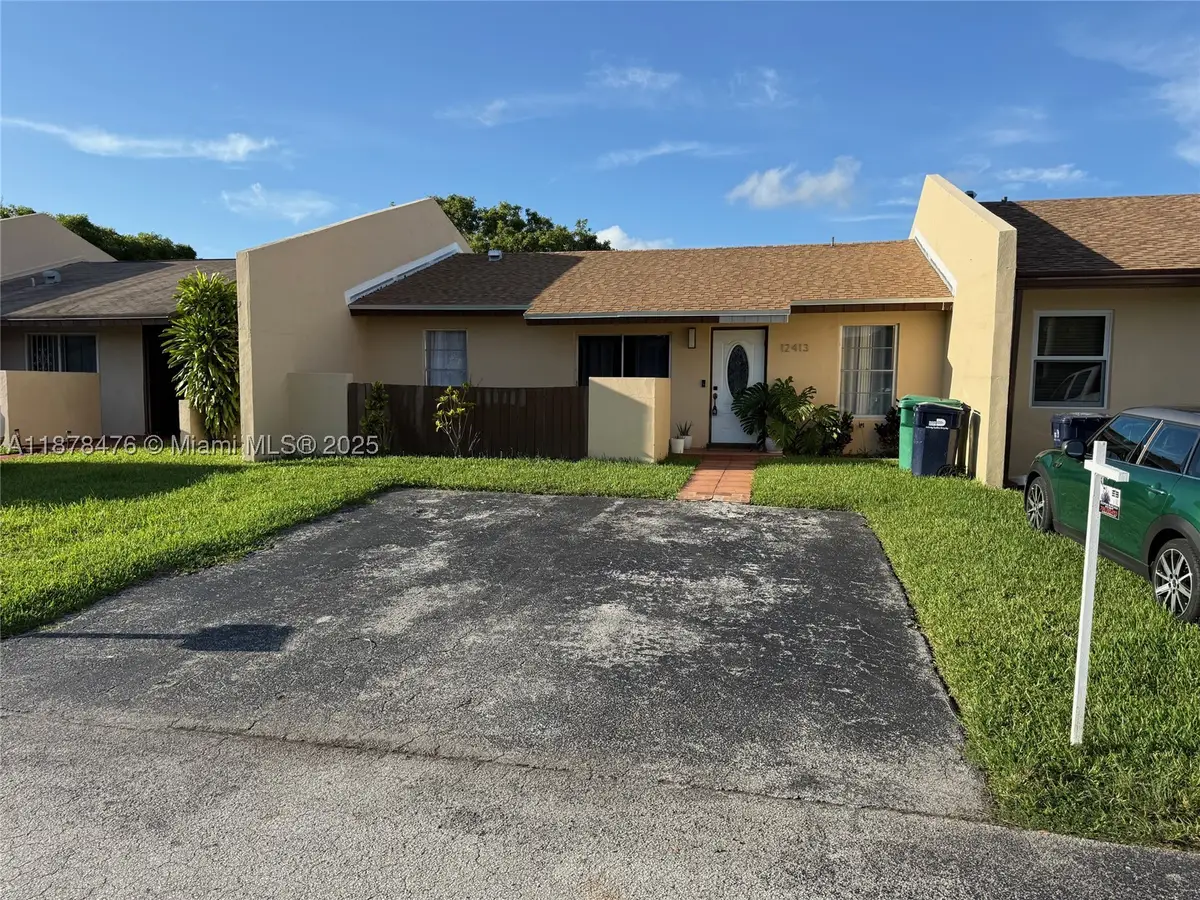 12413 SW 112th, Miami, FL 33186 - #1