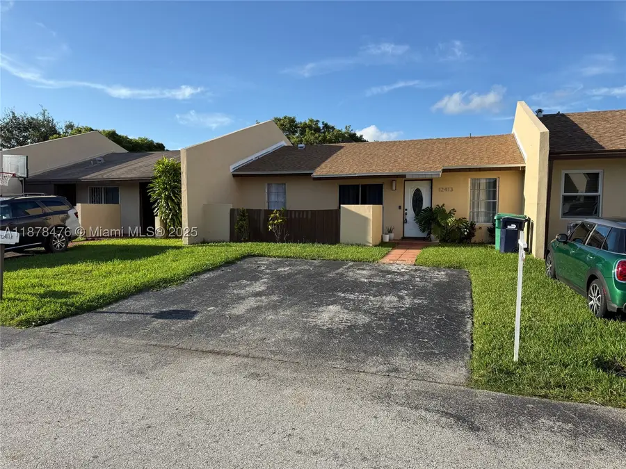 12413 SW 112th, Miami, FL 33186 - #2