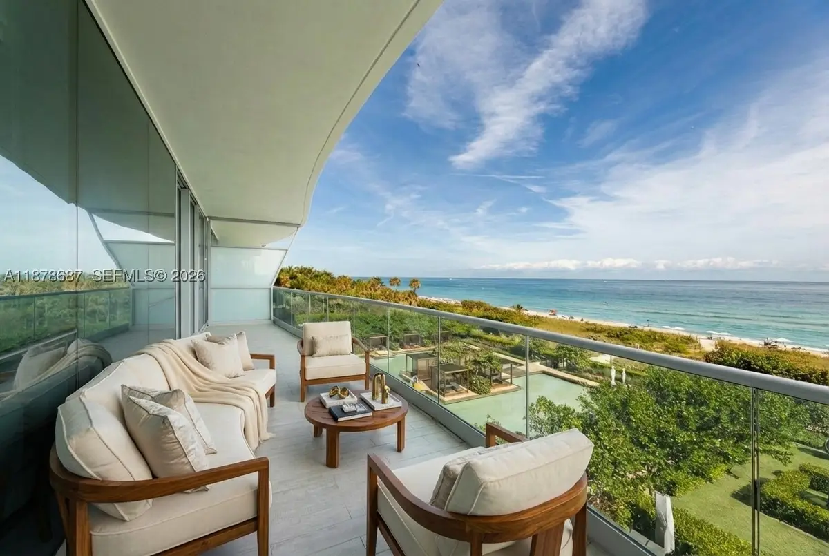 9349 Collins #406, Surfside, FL 33154 - #1