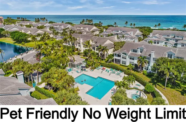 1801 Mainsail #1801, Jupiter, FL 33477