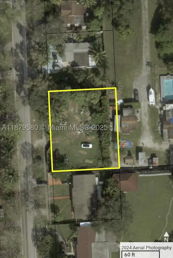 15505 N Miami, Miami, FL 33169
