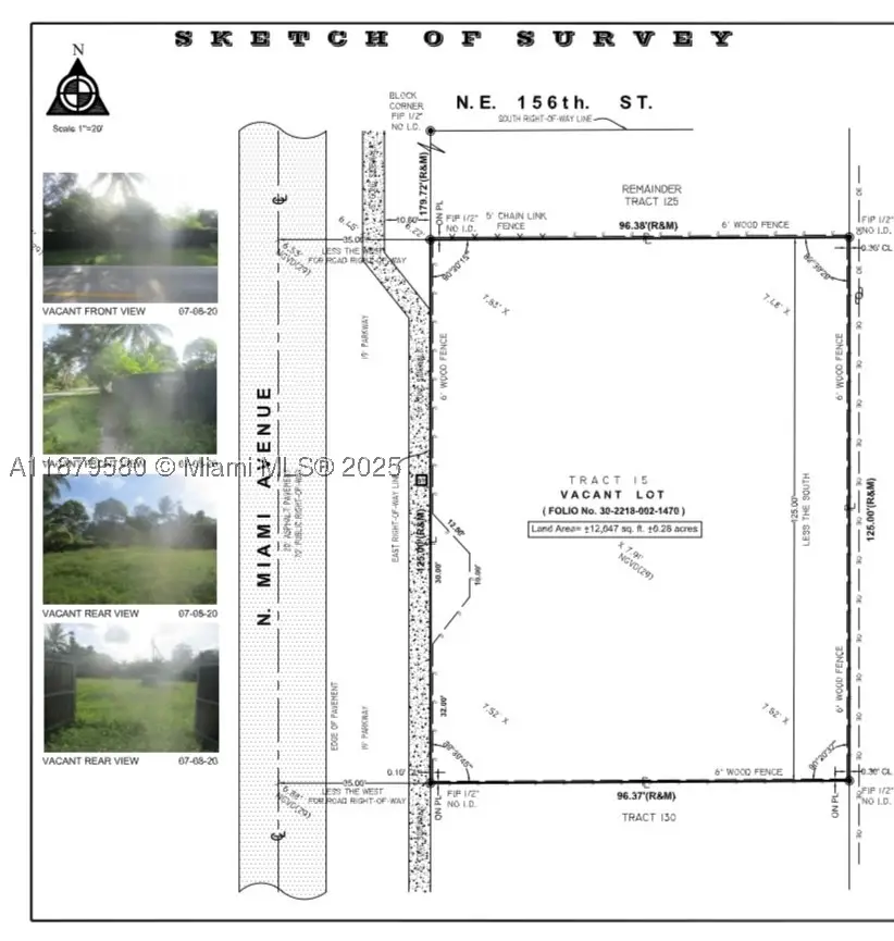 15505 N Miami, Miami, FL 33169 - #2