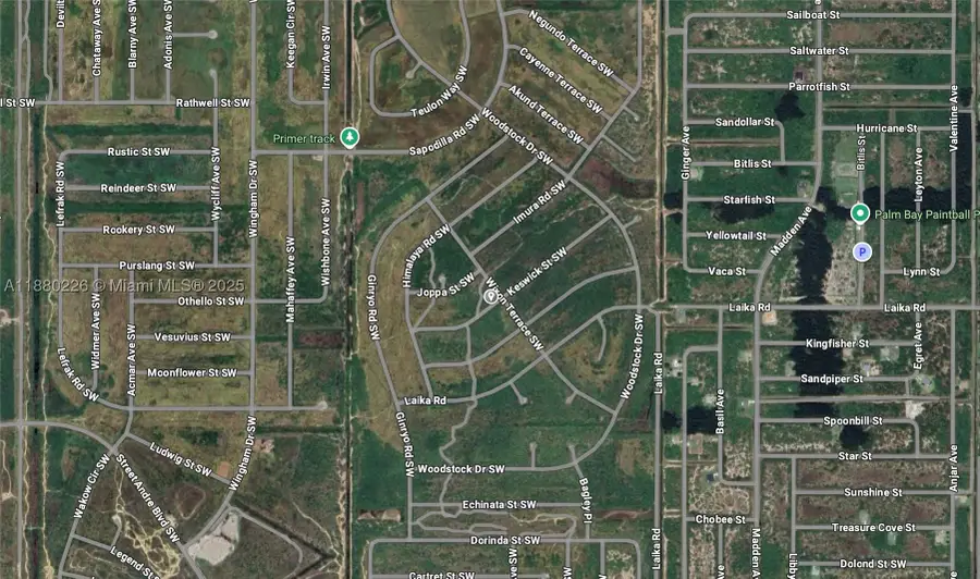 967 SW Keswick, Palm Bay, FL 32908 - #3