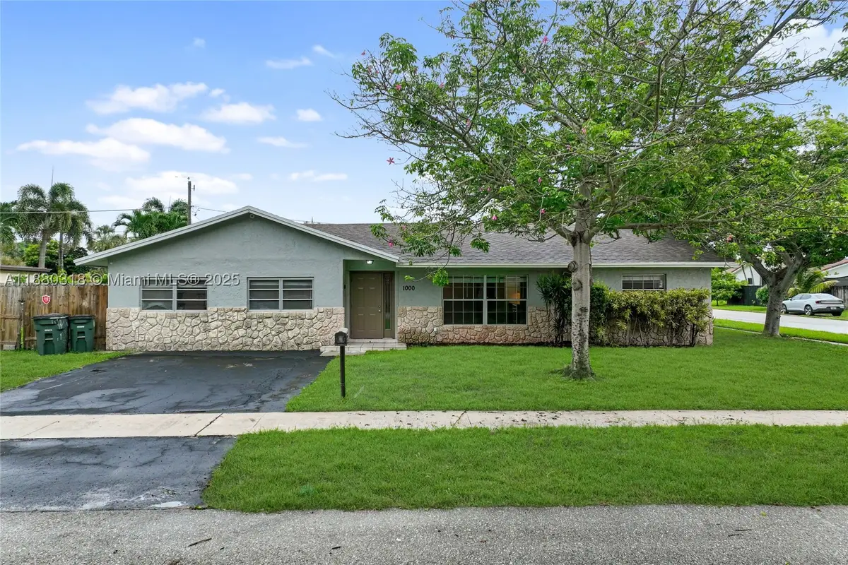 1000 NW 17th, Boca Raton, FL 33486 - #1