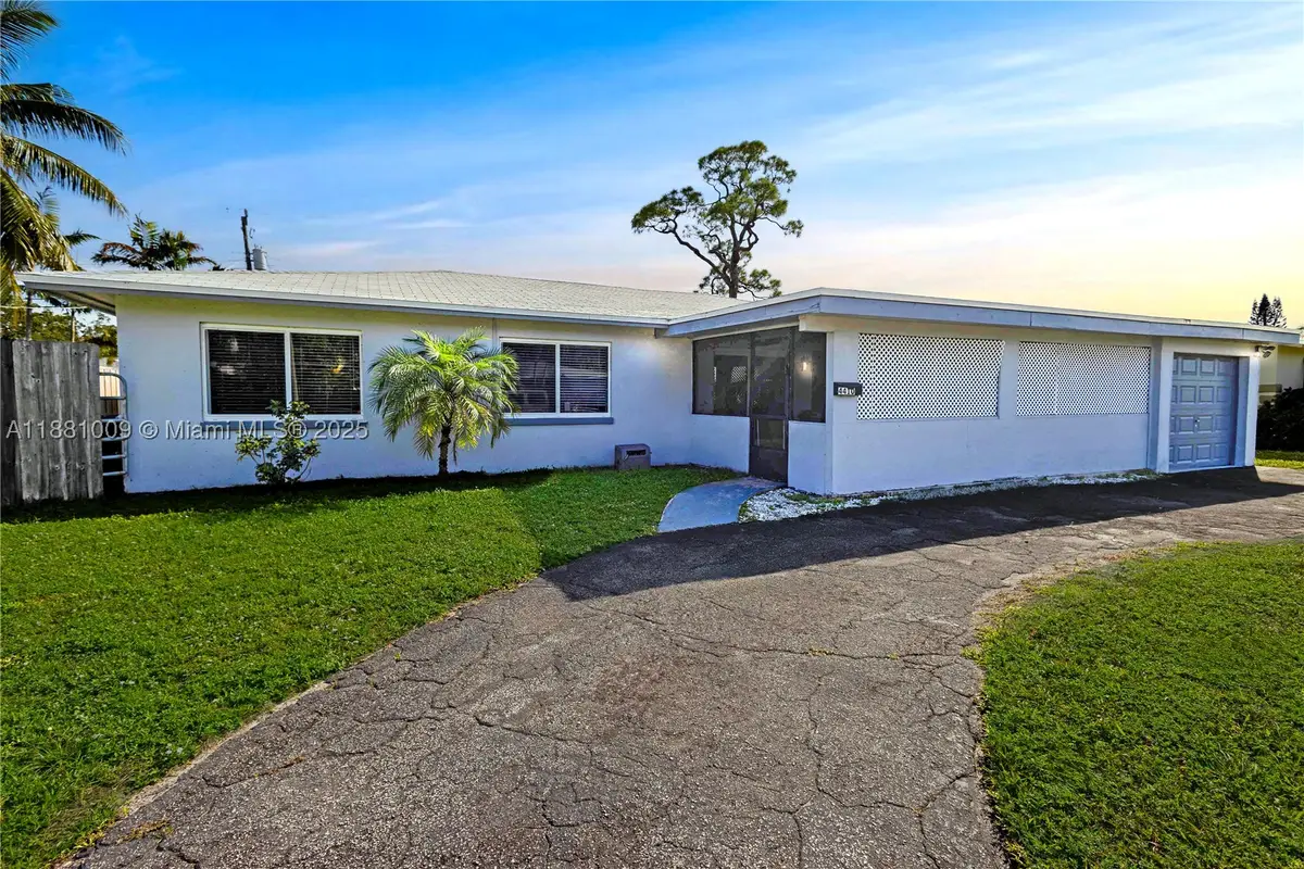 4410 NW 10th, Coconut Creek, FL 33066 - #1