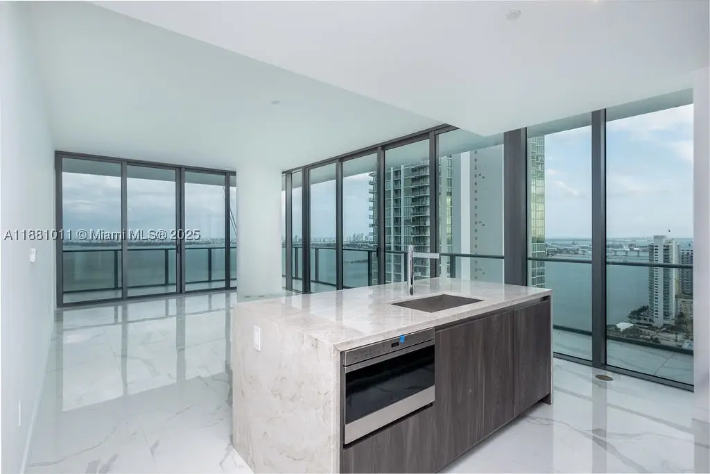 480 NE 31 #3101, Miami, FL 33137 - #1
