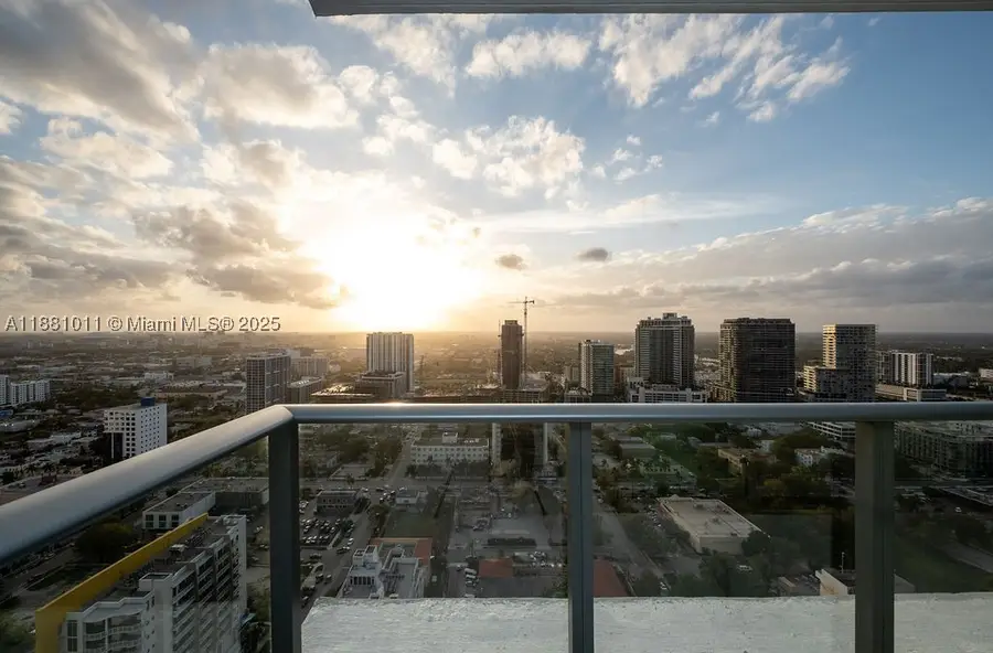 480 NE 31 #3101, Miami, FL 33137 - #3