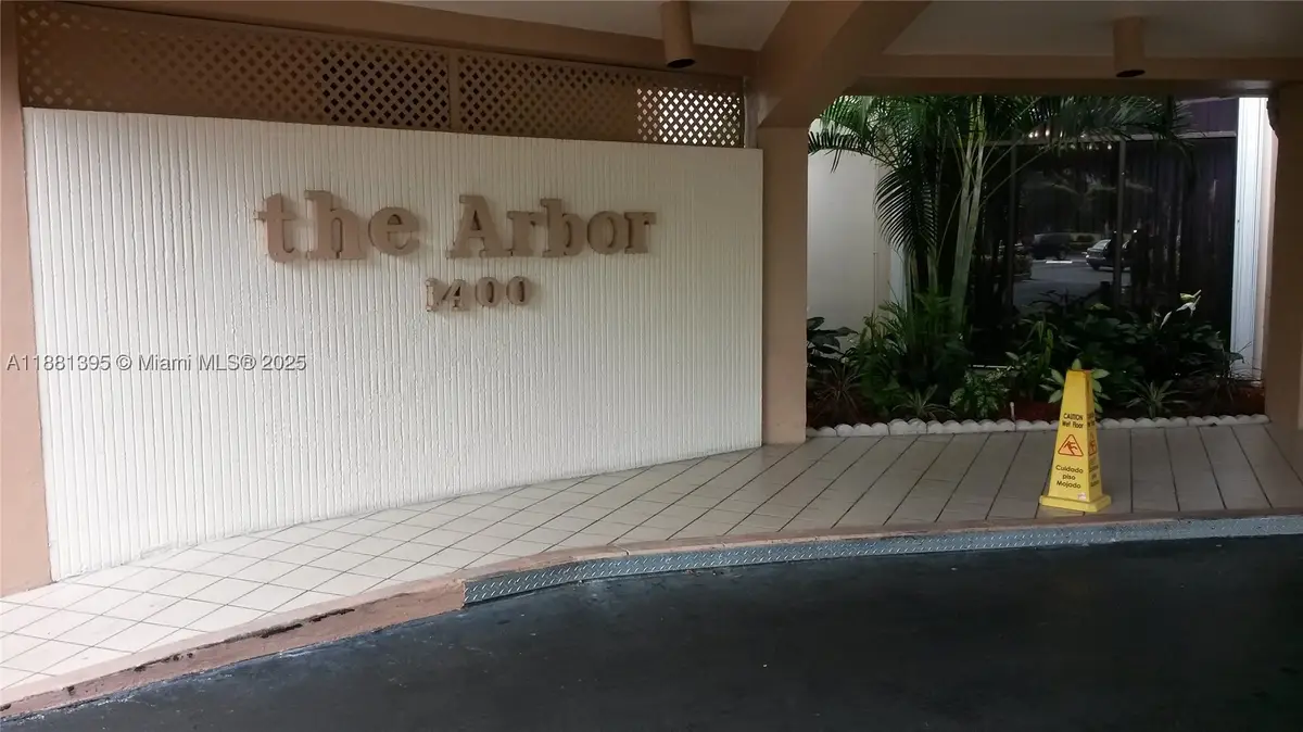 1400 St Charles #201, Pembroke Pines, FL 33026 - #1