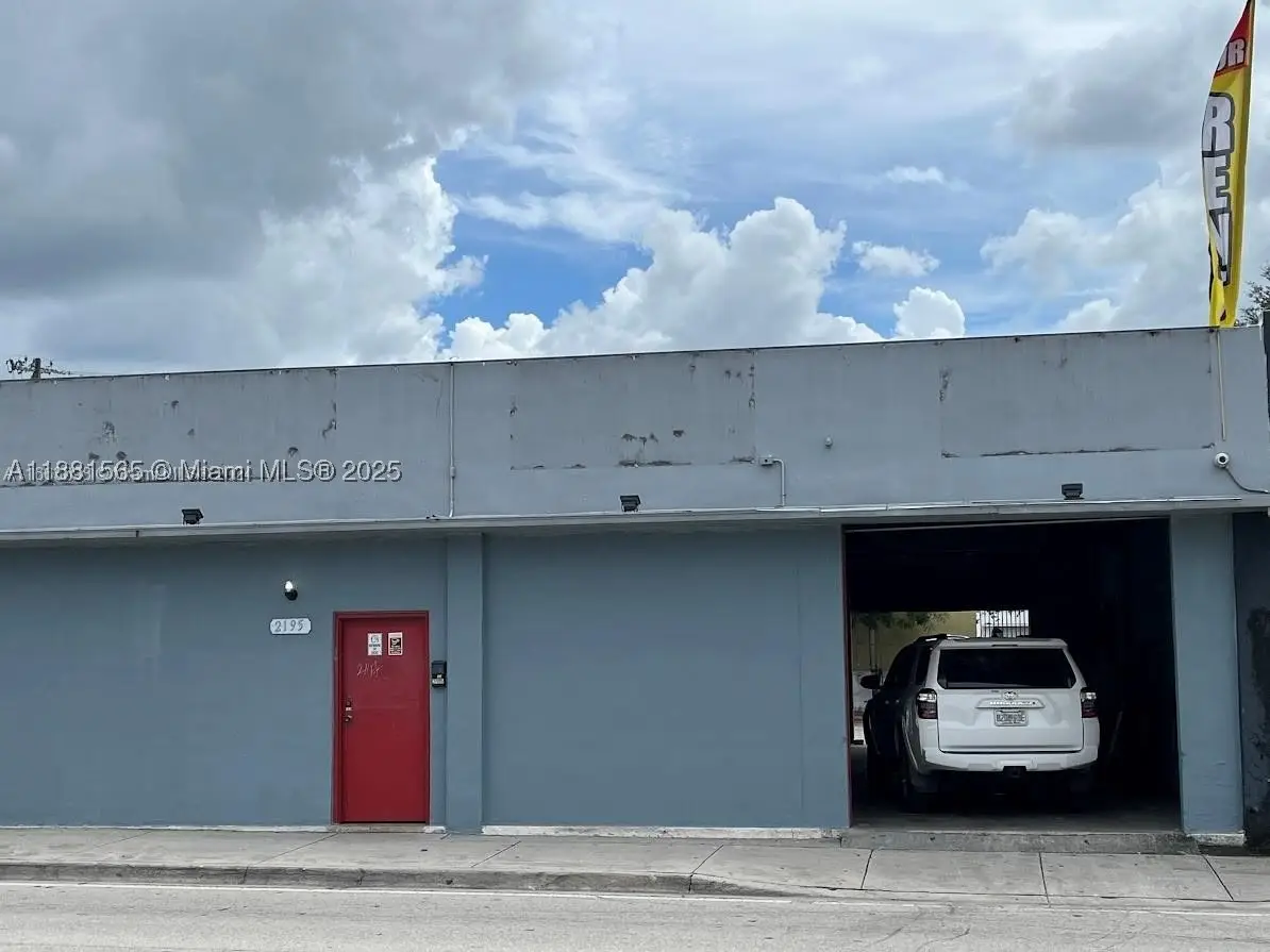 Address Withheld By Seller, Miami, FL 33142 - #1