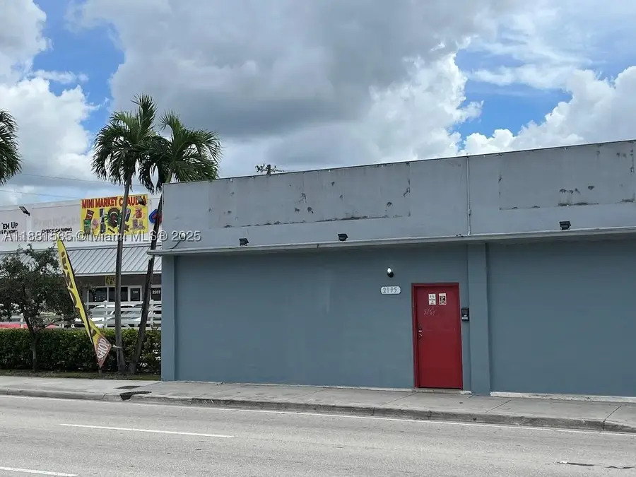 Address Withheld By Seller, Miami, FL 33142 - #2