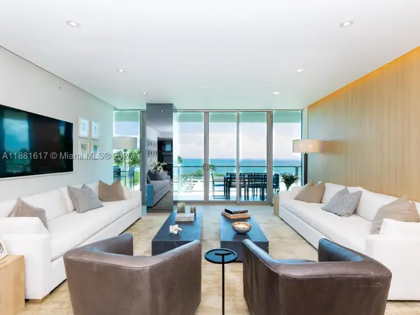 360 Ocean #304S, Key Biscayne, FL 33149