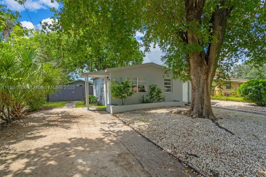 3380 NW 8th, Lauderhill, FL 33311 - #2