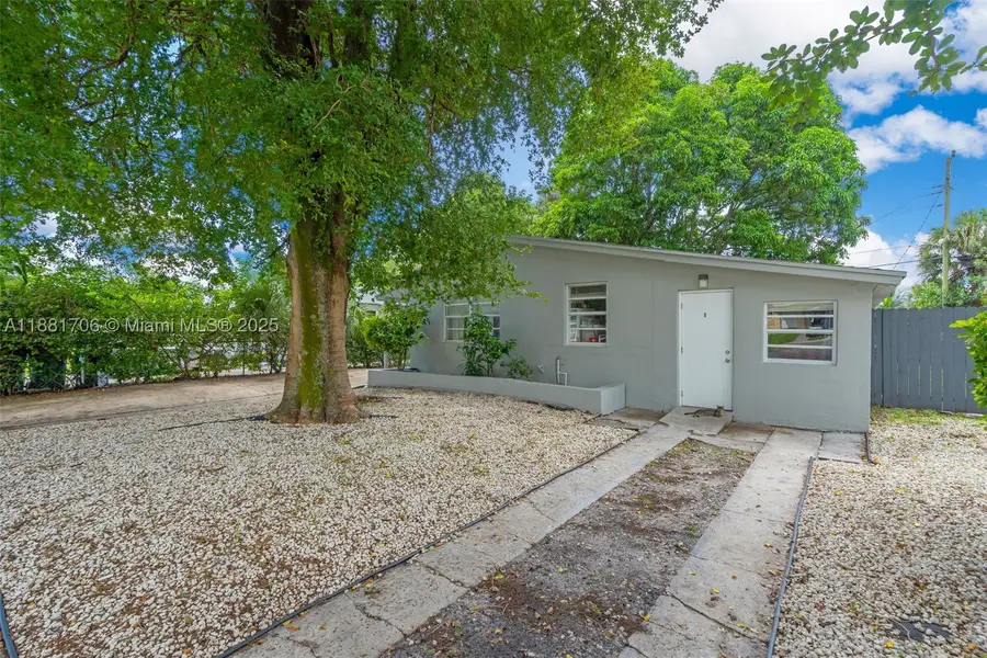 3380 NW 8th, Lauderhill, FL 33311 - #3