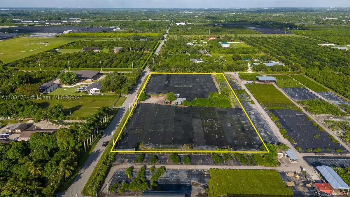 20750 SW 256, Homestead, FL 33031 - #1