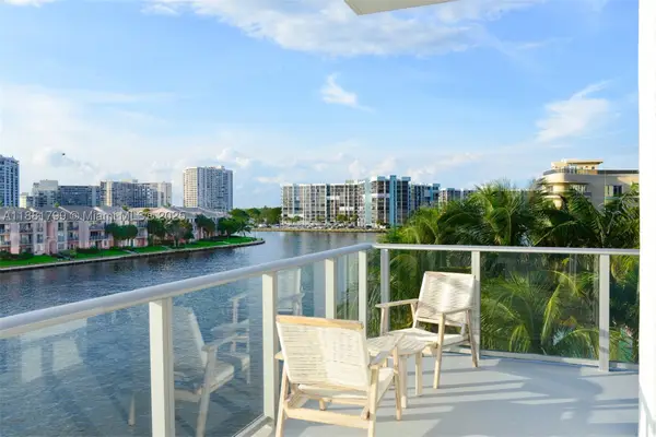 4010 S Ocean #R302, Hollywood, FL 33019