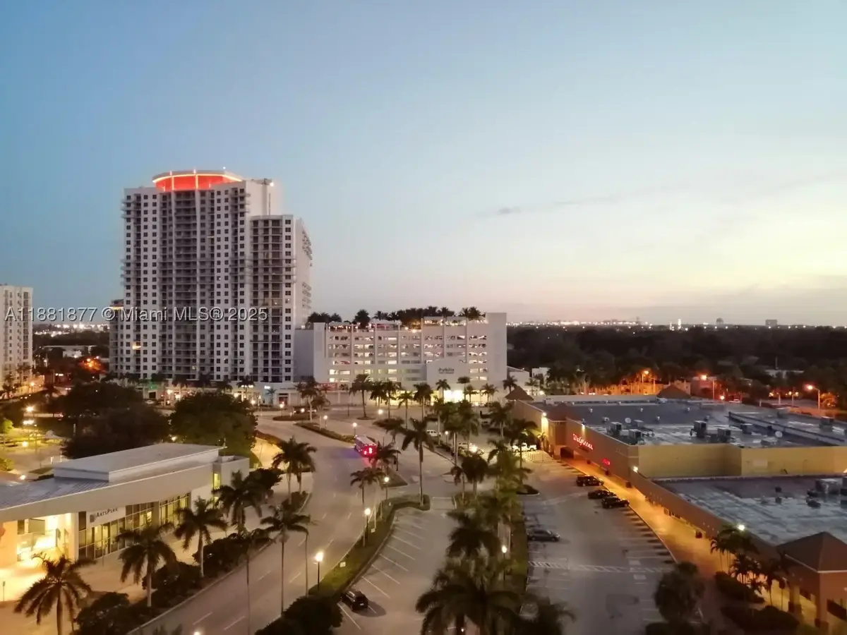 1720 Harrison #10F, Hollywood, FL 33020 - #1