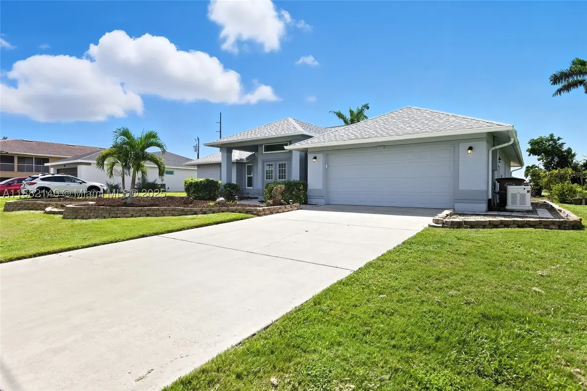 112 SW 34th, Cape Coral, FL 33914 - #1