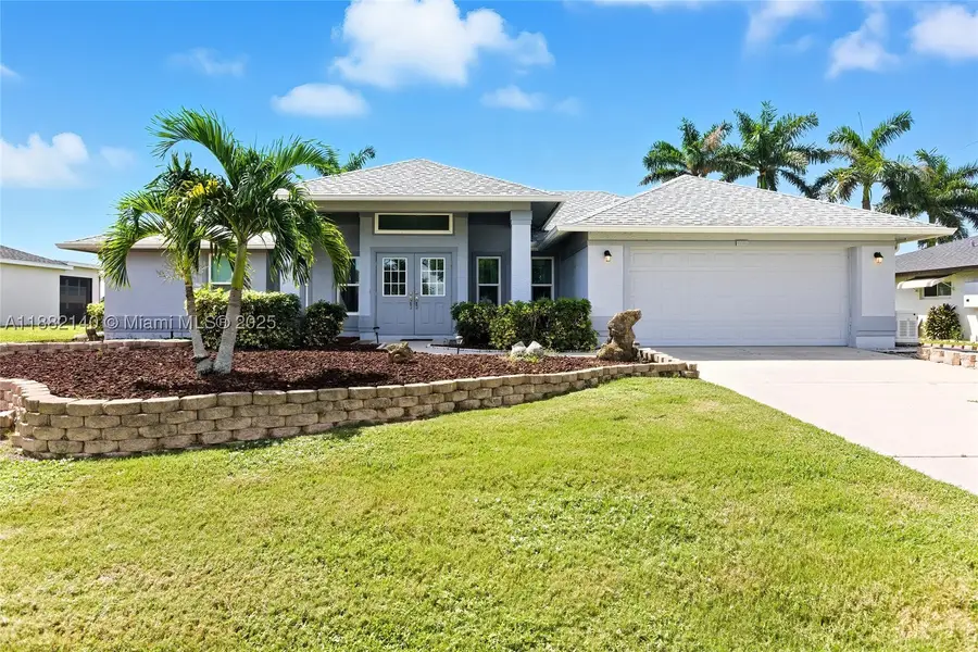 112 SW 34th, Cape Coral, FL 33914 - #2