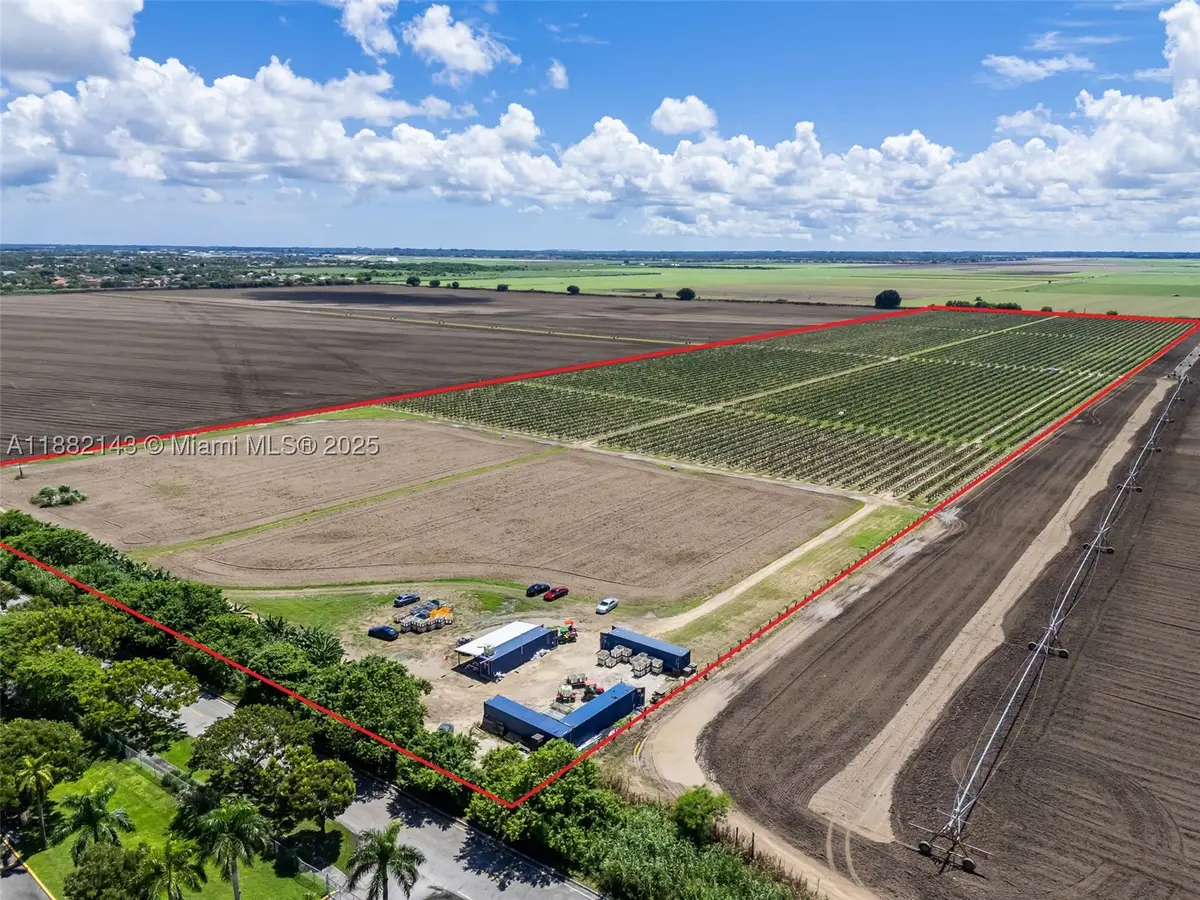 SW Miami-dade, Miami, FL 33196 - #1