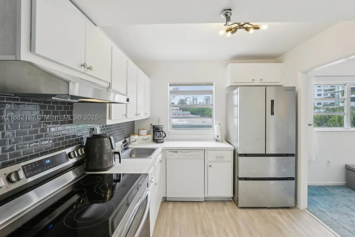 1345 West #304, Miami Beach, FL 33139 - #1