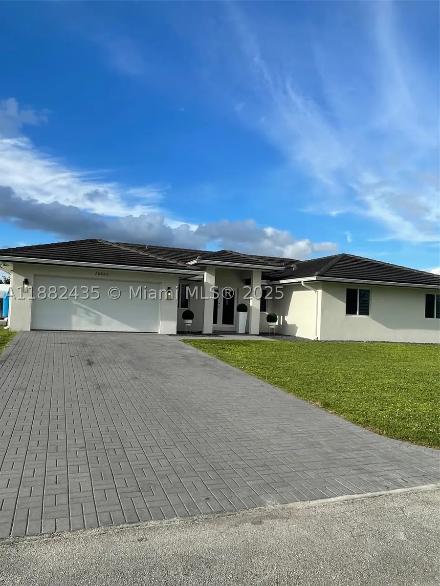 20605 SW 319th, Homestead, FL 33030 - #3