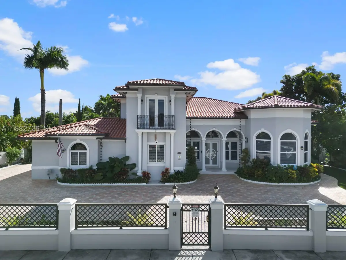 12770 SW 188th, Miami, FL 33177 - #1
