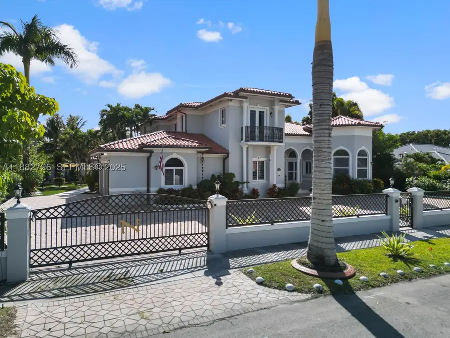 12770 SW 188th, Miami, FL 33177 - #2