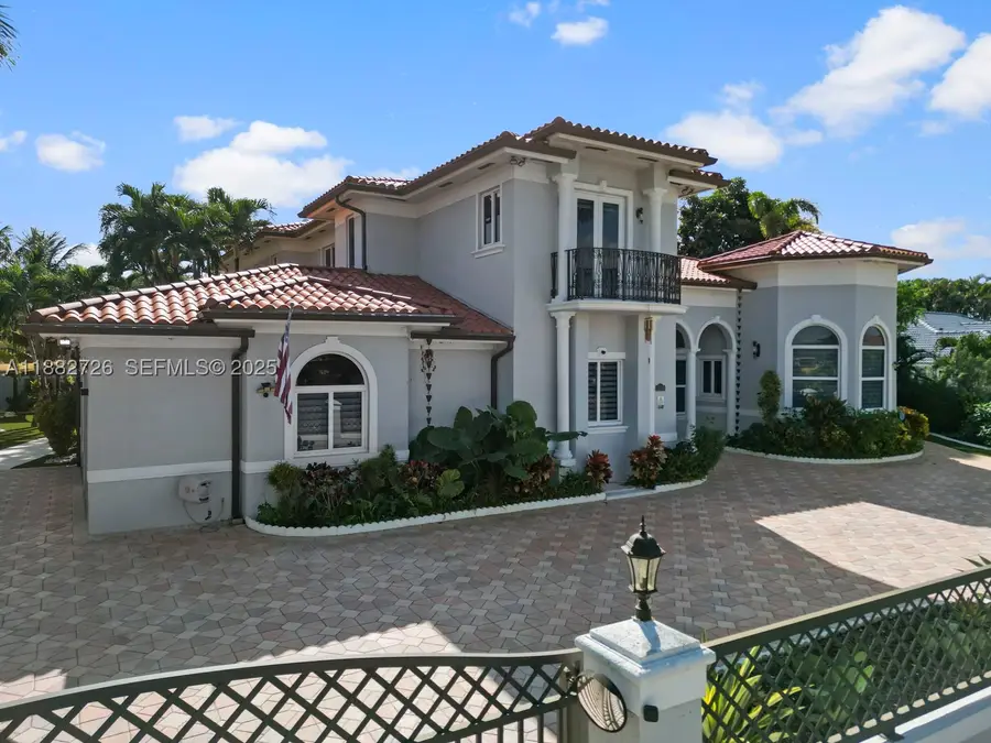 12770 SW 188th, Miami, FL 33177 - #3