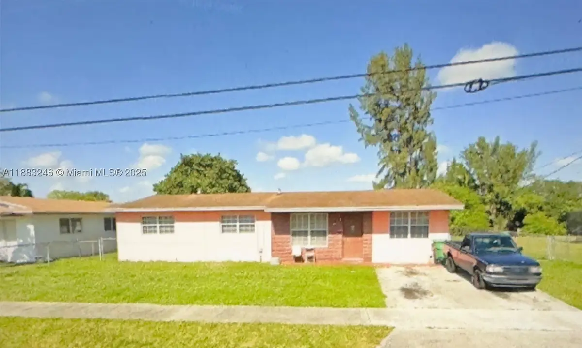 Address Withheld By Seller, Miami Gardens, FL 33169 - #1