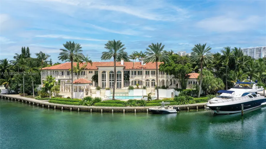 260 Cape Florida, Key Biscayne, FL 33149 - #3
