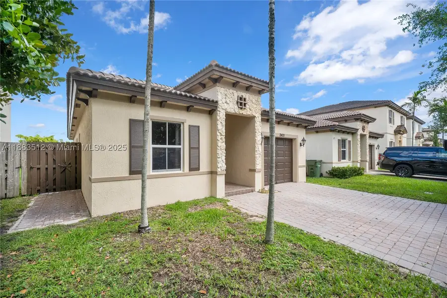 2401 NE 4th, Homestead, FL 33033 - #3