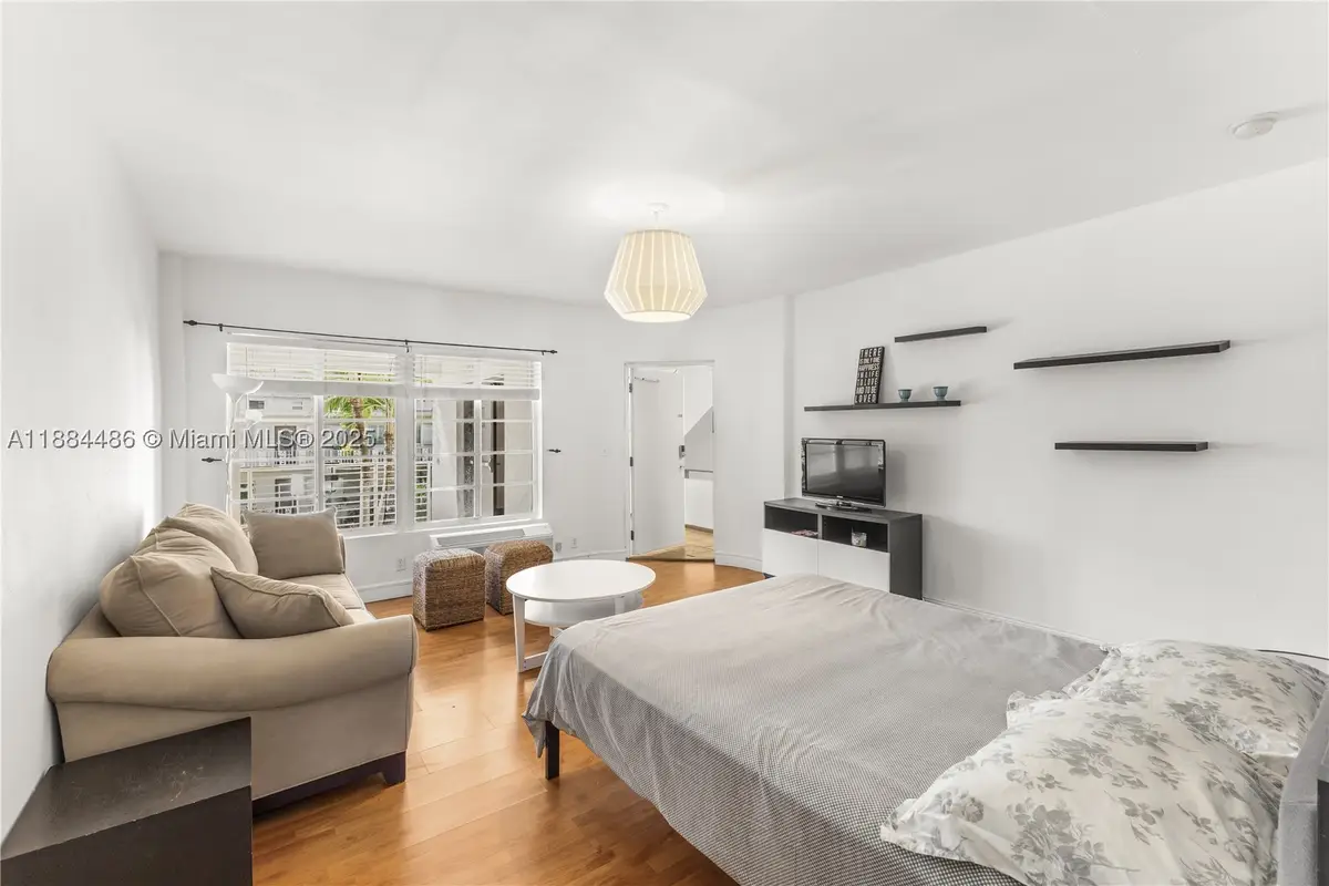 1241 14th #9, Miami Beach, FL 33139 - #1