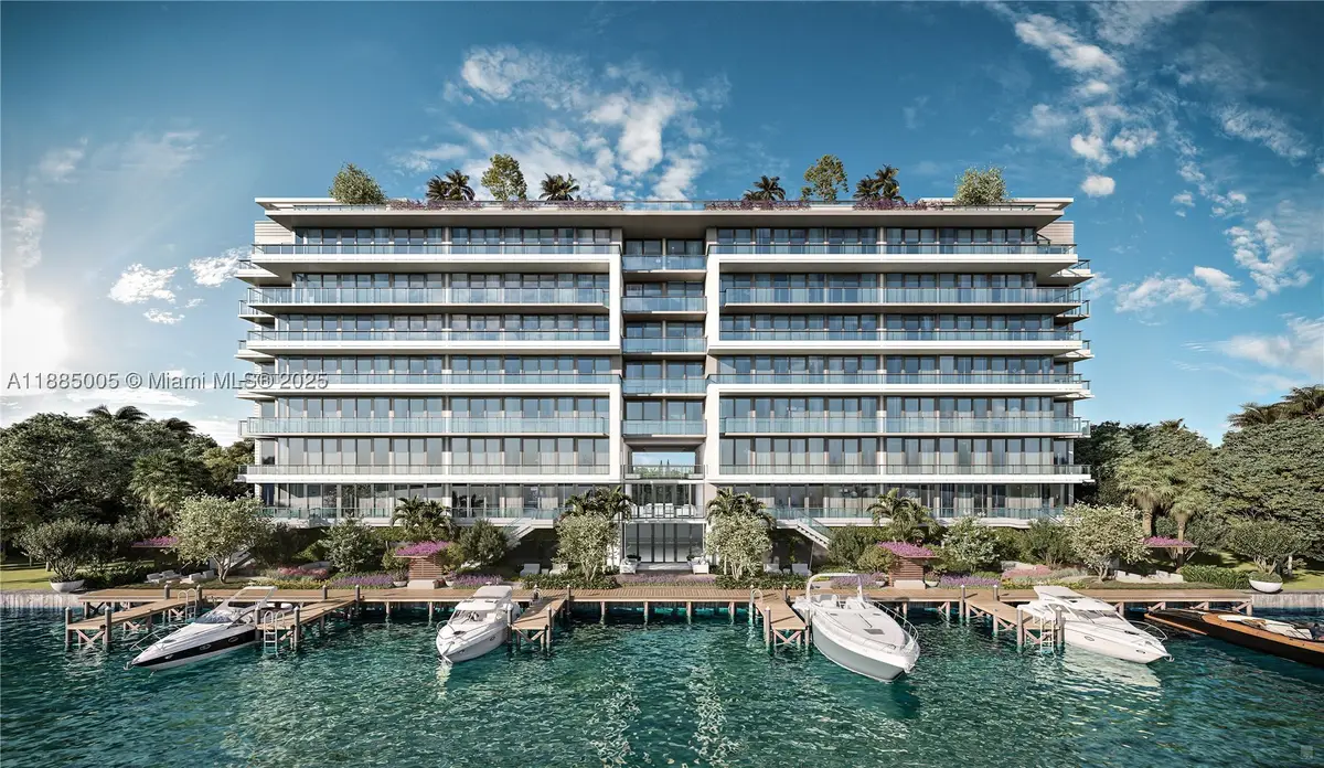 9481 E Bay Harbor #403, Bay Harbor Islands, FL 33154 - #1