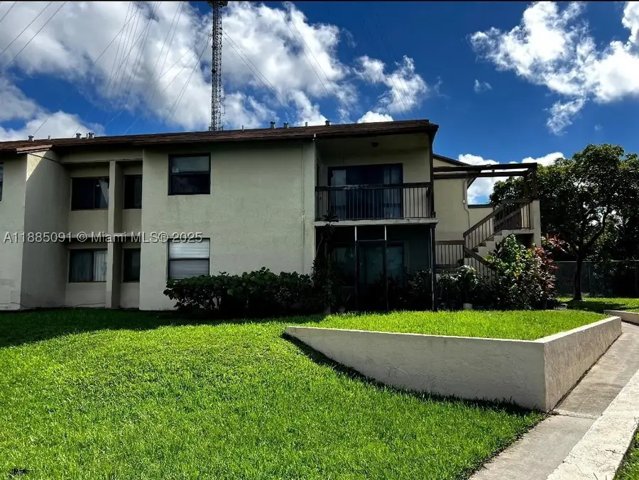 415 NW 210th #206, Miami Gardens, FL 33169 - #3