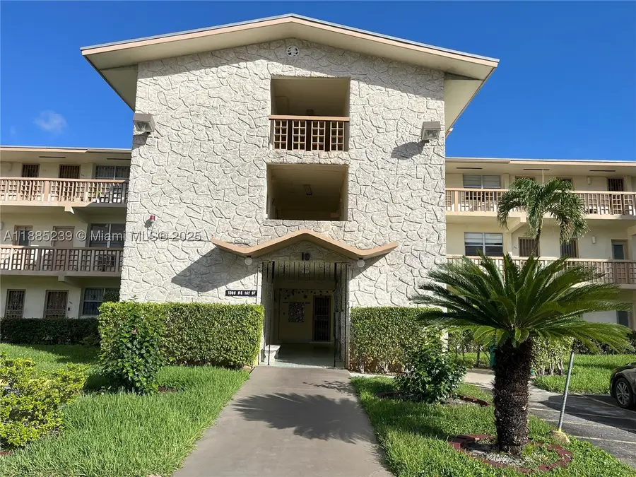 1395 NE 167th #315, Miami, FL 33162 - #2