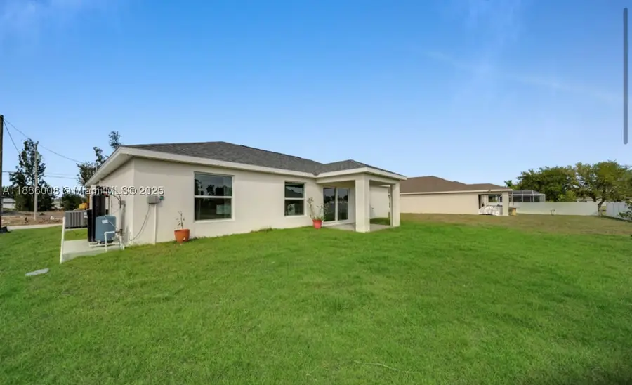 4217 NE 23rd, Cape Coral, FL 33909 - #3