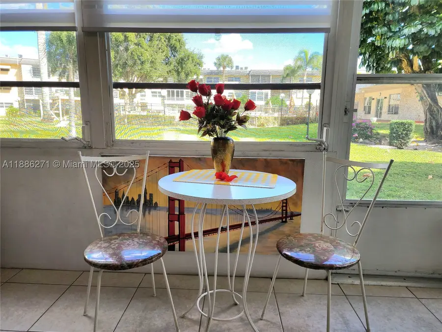 4431 NW 16th #H109, Lauderhill, FL 33313 - #3