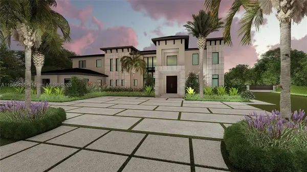 13440 Sw 36, Davie, FL 33330