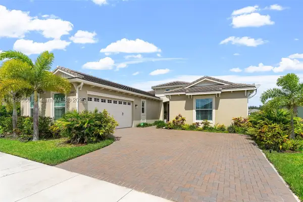 15901 Meadowlark, Westlake, FL 33470