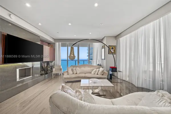 9705 Collins #2304N, Bal Harbour, FL 33154