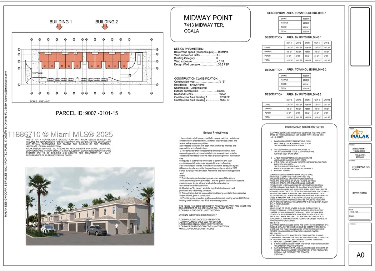 000 Midway Te, Ocala, FL 34472 - #1