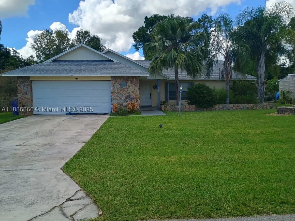 3809 Palazzo, Sebring, FL 33872 - #1
