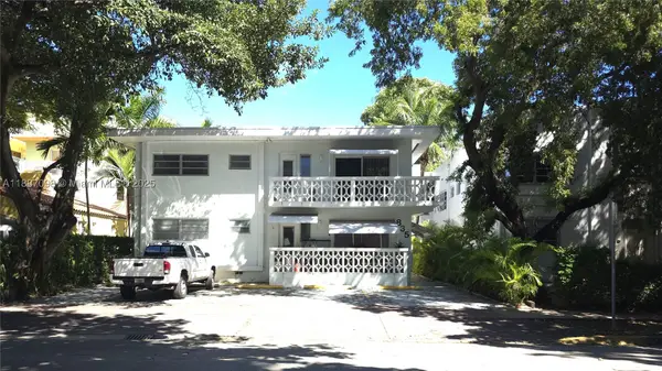 835 Meridian #4, Miami Beach, FL 33139