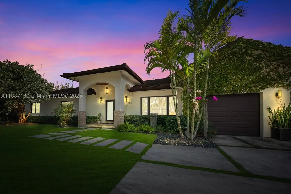 6420 SW 63rd, South Miami, FL 33143 - #1