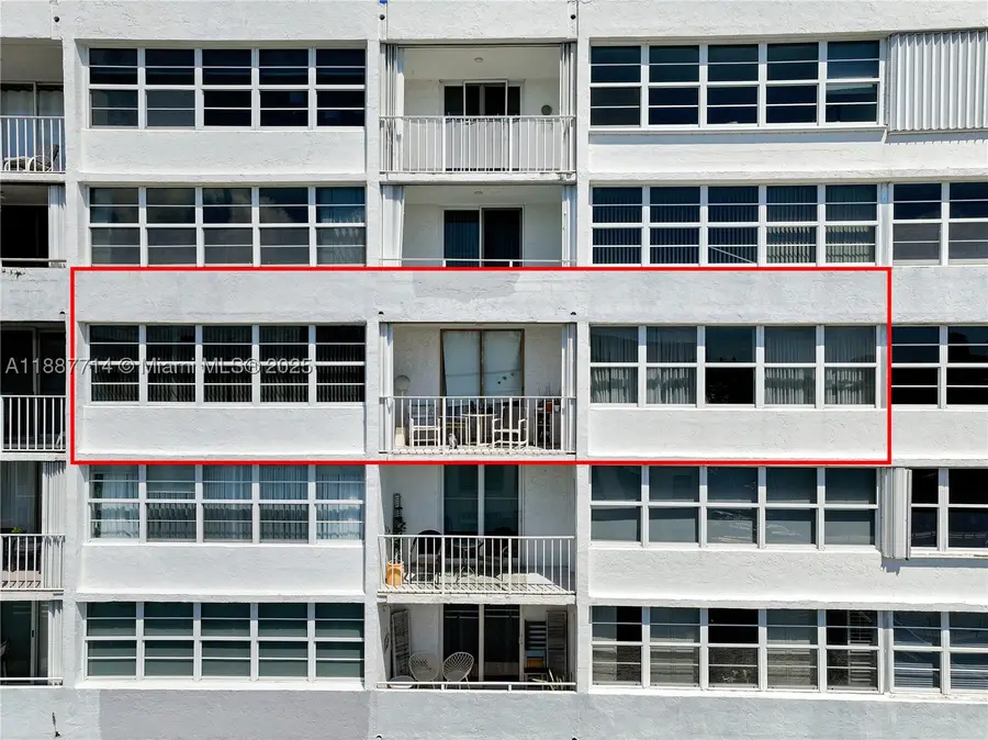 1160 N Federal #1018, Fort Lauderdale, FL 33304 - #3