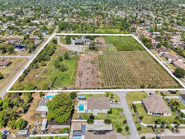 18900 SW 304th, Homestead, FL 33030