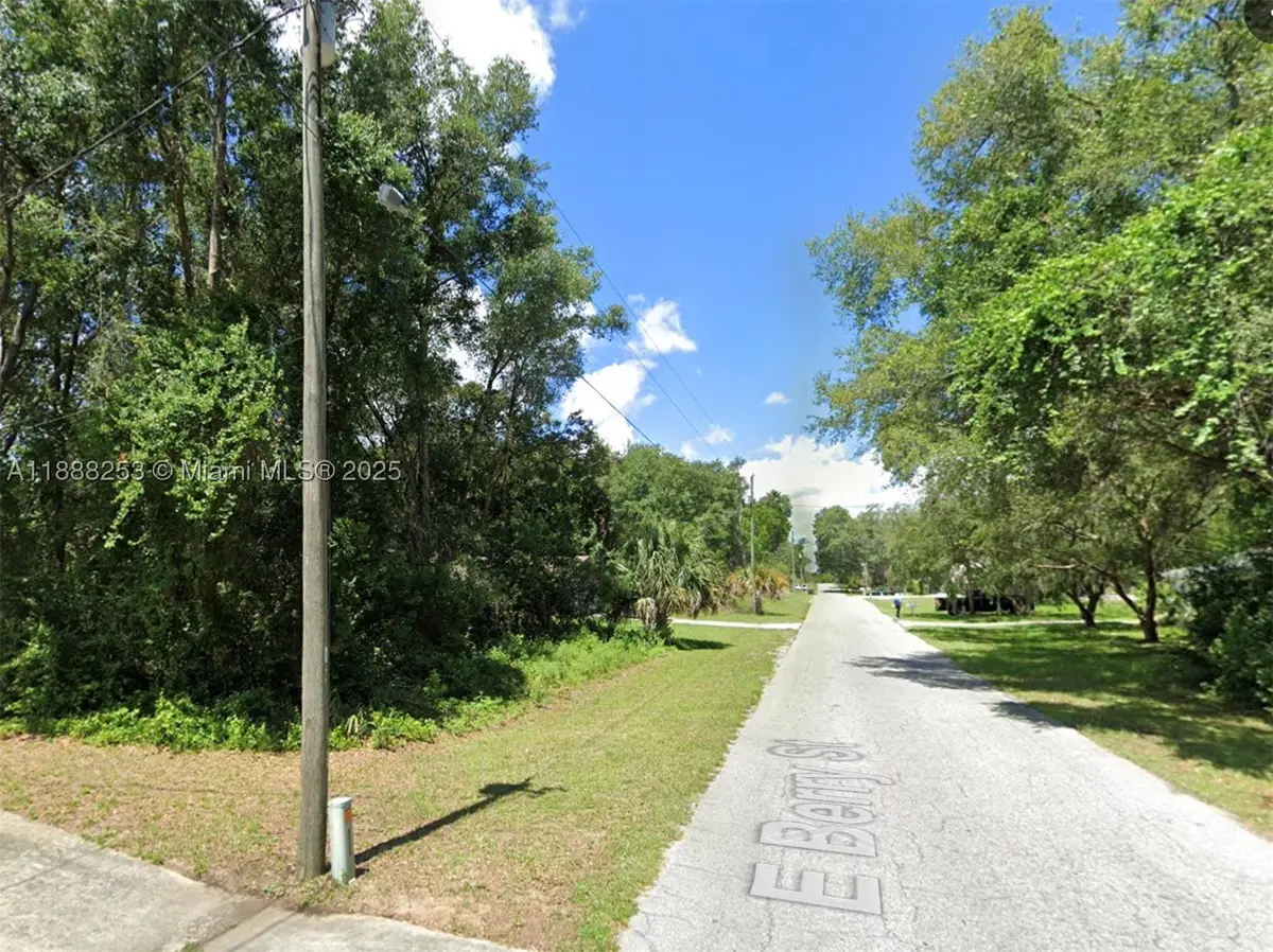 4102 E Berry, Inverness, FL 34453 - #1